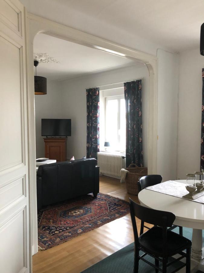 Dans Maison De Caractère Avec Sauna *