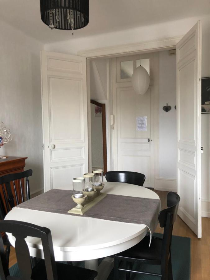 Dans Maison De Caractère Avec Sauna Appartement Carignan