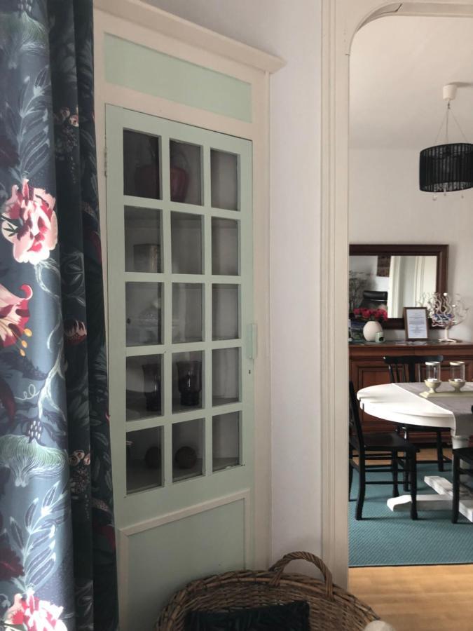 Dans Maison De Caractère Avec Sauna