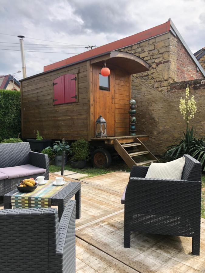 Dans Maison De Caractère Avec Sauna Appartement