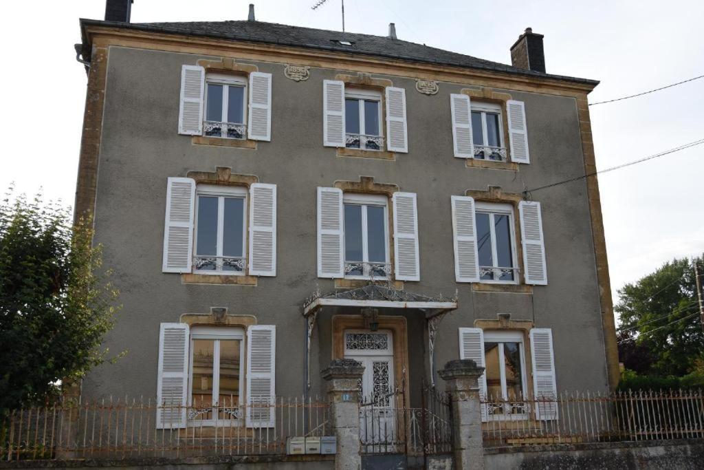 Dans Maison De Caractère Avec Sauna Appartement *